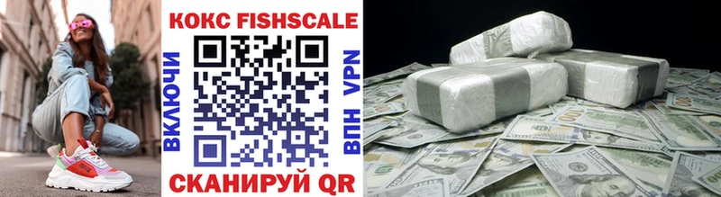 COCAIN FishScale  Купить  Чаплыгин